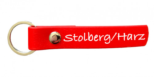 Schlüsselanhänger Stolberg 2653