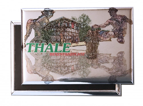 Photo-Magnet THALE 2817