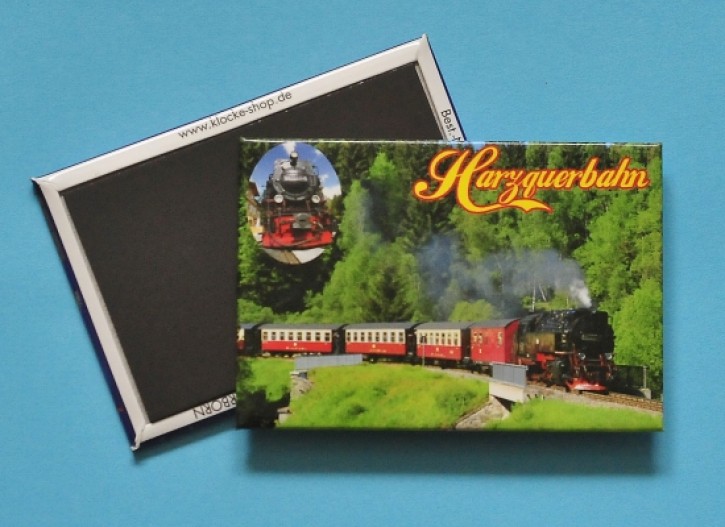 Photo-Magnet Harz 804