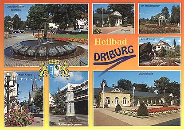 Bad Driburg 2168