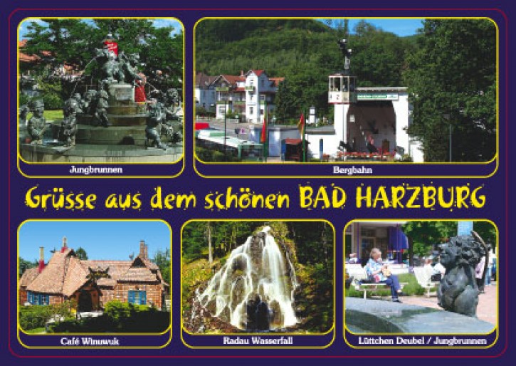Bad Harzburg 2732