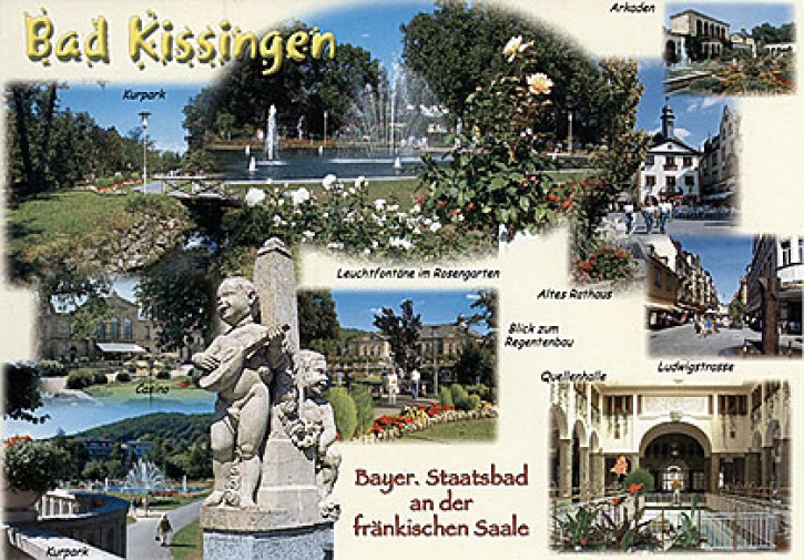 Bad Kissingen 145