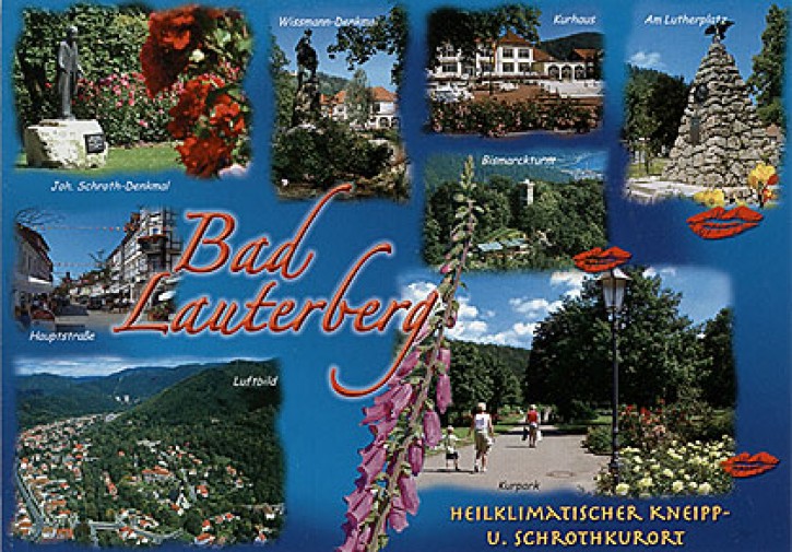 Bad Lauterberg 1274