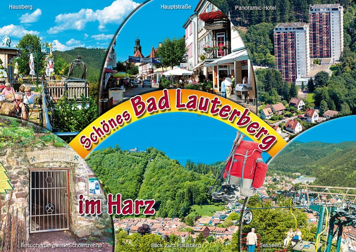 Bad Lauterberg 1294