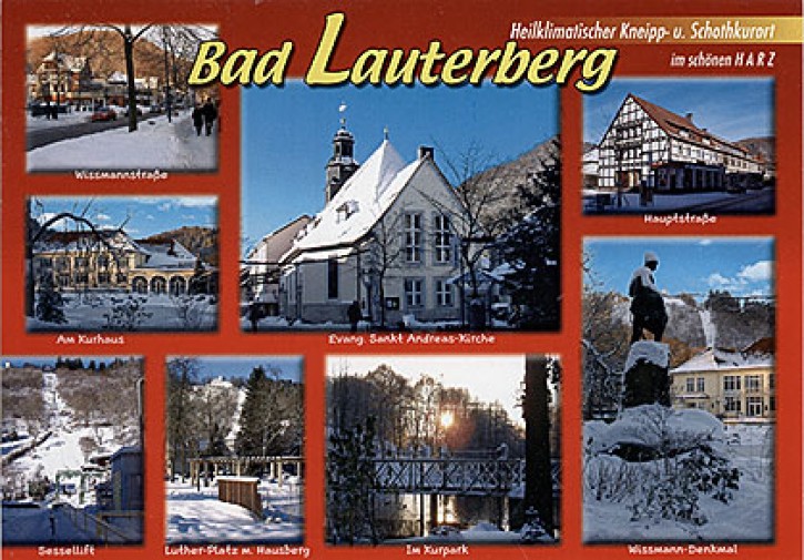 Bad Lauterberg 1315