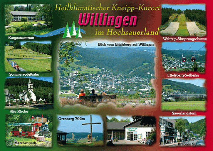 Willingen 6104