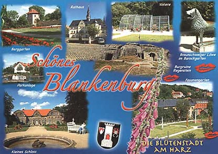 Blankenburg 3735