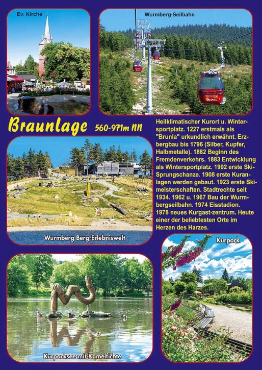 Braunlage 7214