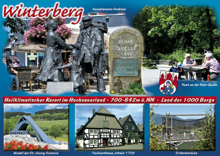 Winterberg 6429