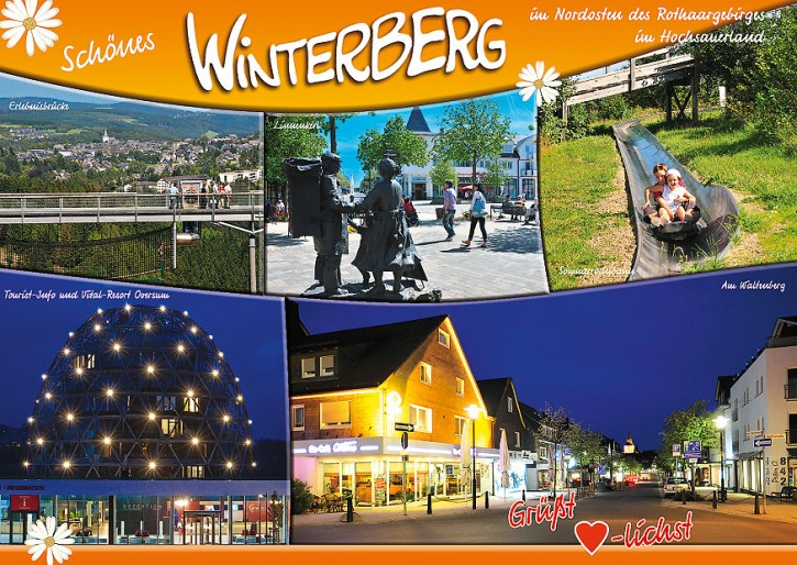 Winterberg 6436