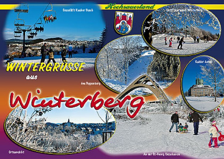 Winterberg 6512