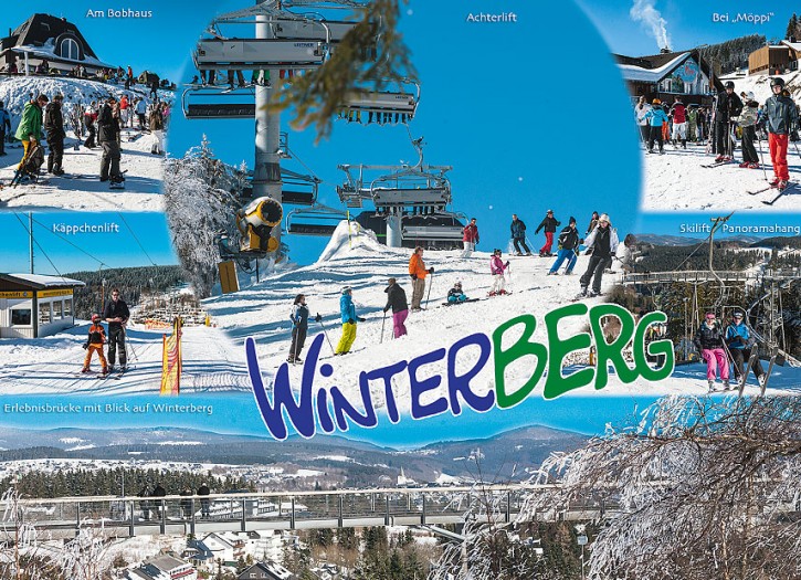Winterberg 6525