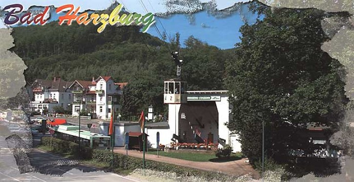 XXL-CARDS Bad Harzburg 9501