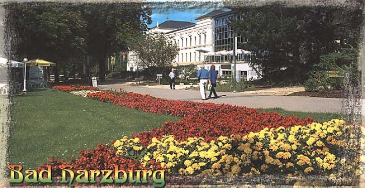 XXL-CARDS Bad Harzburg 9502